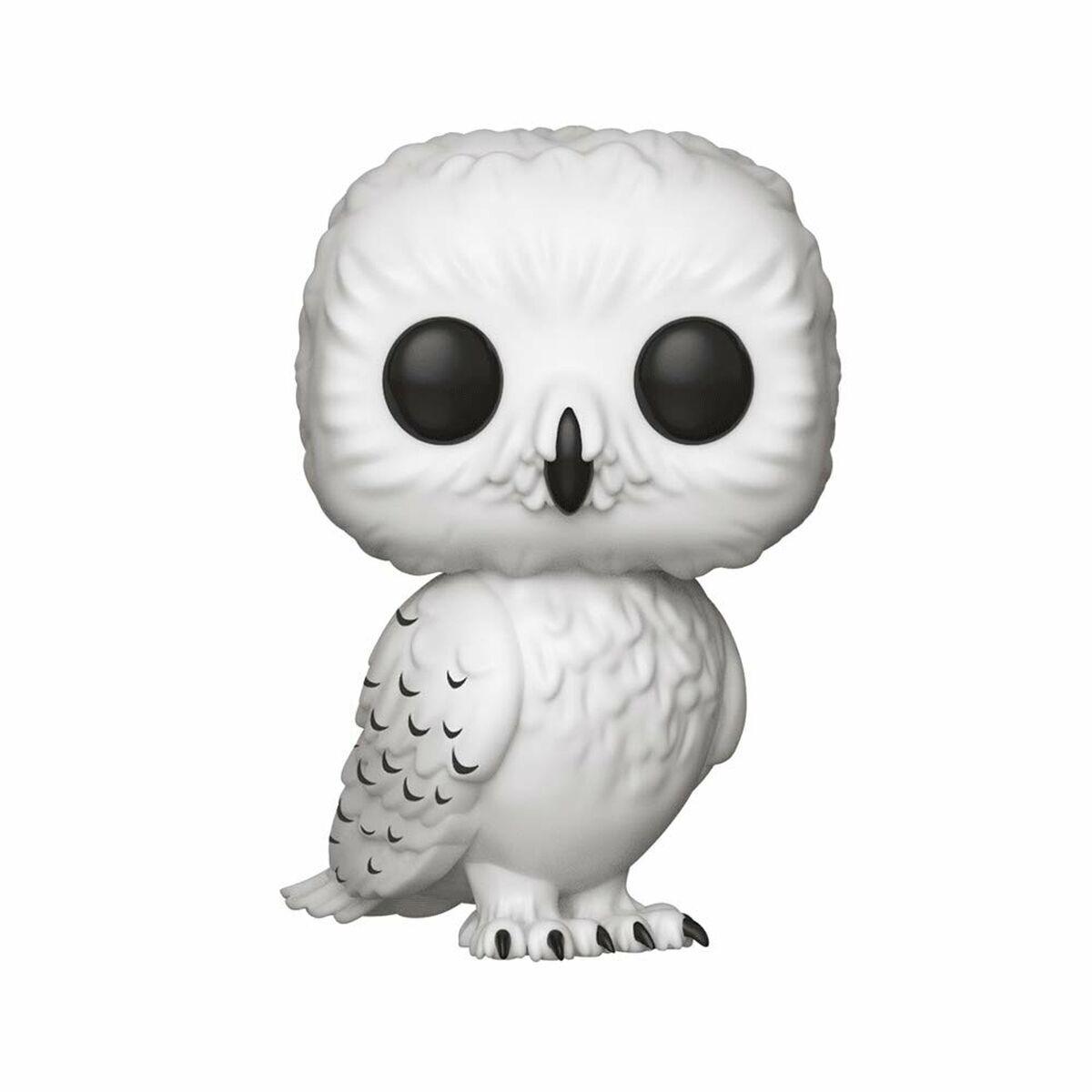 Harry Potter: Funko Pop! - Hedwig #76 - Magic Dreams Store