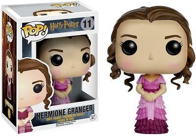 Harry Potter: Funko Pop! Hermione Granger ballo del ceppo #11 SCATOLA PRIMA EDIZIONE - Magic Dreams Store