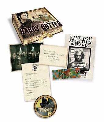 Harry Potter - Scatola di artefatti Harry Potter - Magic Dreams Store