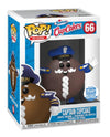 Hostess CupCakes: Funko Pop! Ad Icons - Captain Cupcake #66 LE - Magic Dreams Store