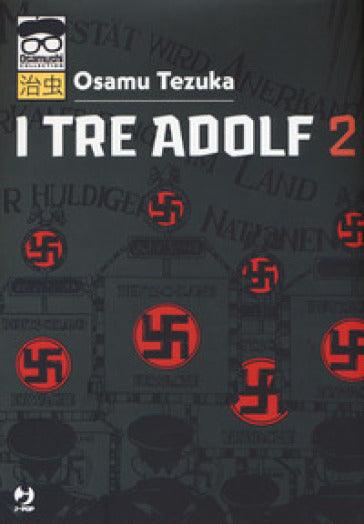 I Tre Adolf - vol. 2 - Magic Dreams Store
