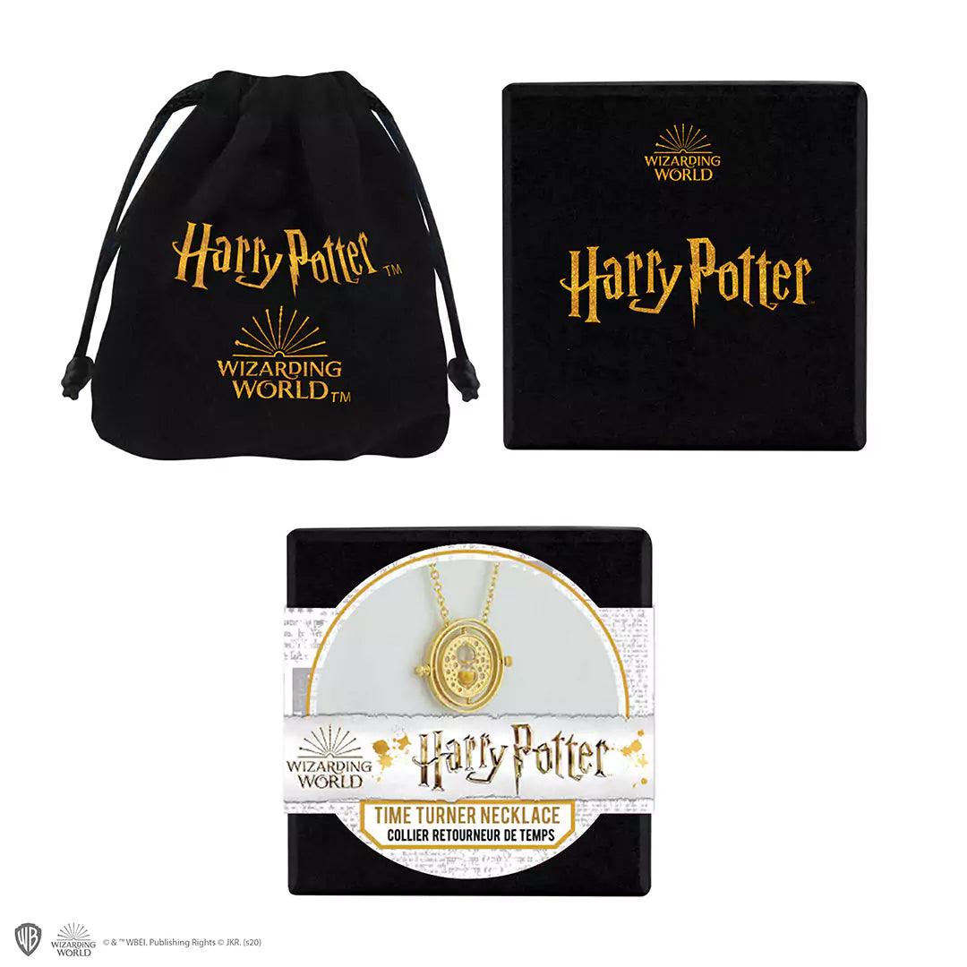 Il Giratempo di Hermione - Harry Potter - Magic Dreams Store