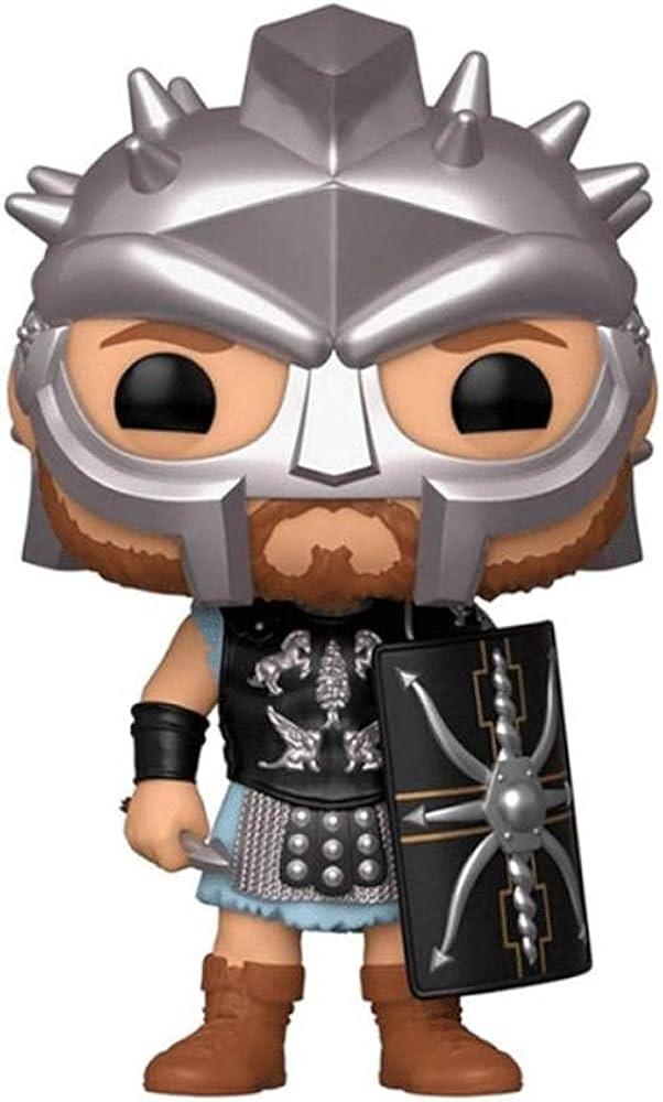 Il Gladiatore: Funko Pop! Movies - Maximus #859 Limited Edition - Magic Dreams Store