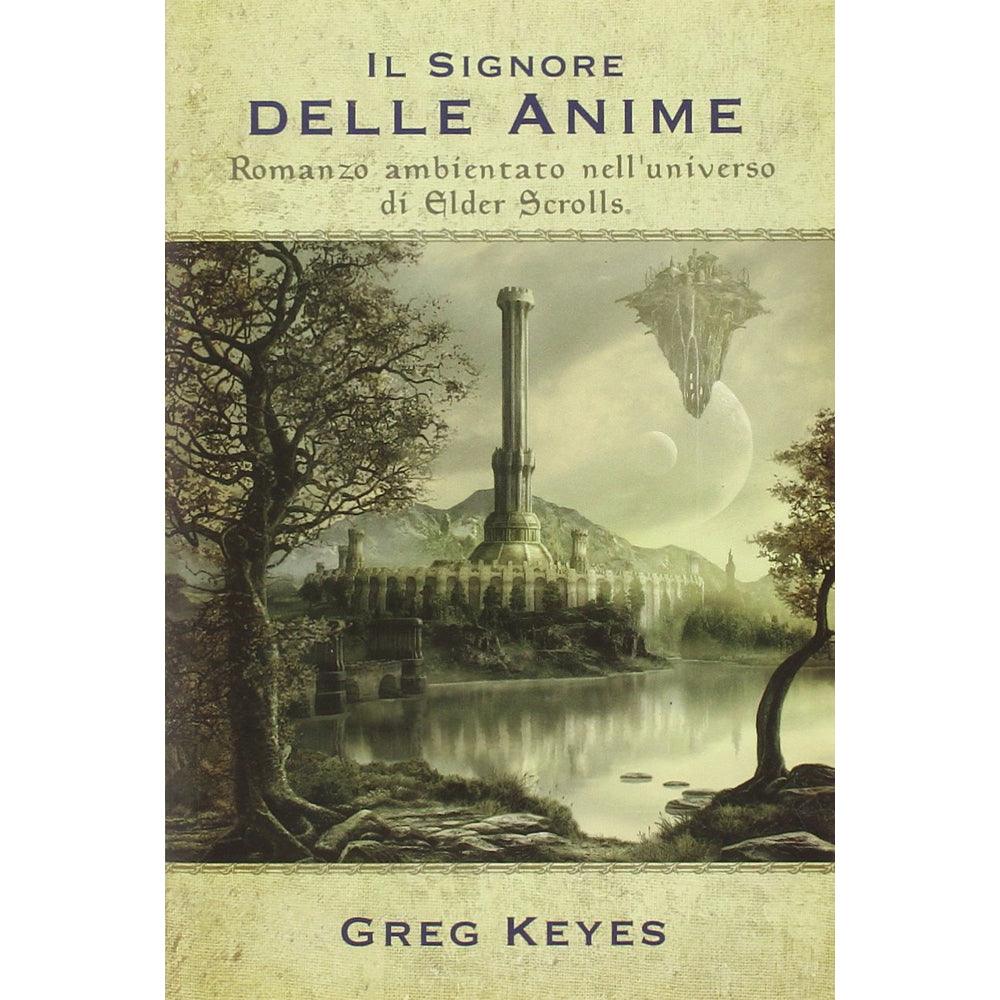 Il signore delle anime - ELDER SCROLL - Magic Dreams Store