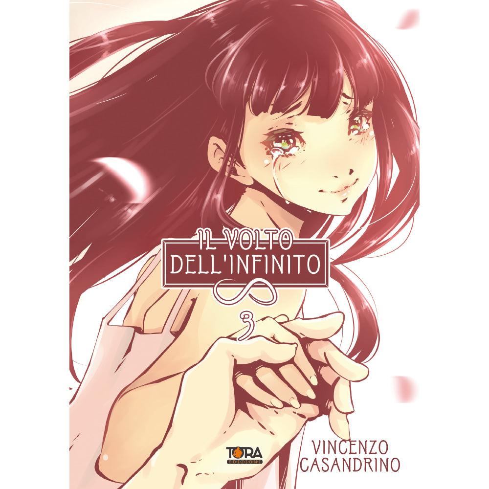 Il volto dell' Infinito - vol. 3 - Magic Dreams Store