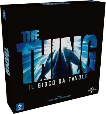 IN ITALIANO - THE THING - Magic Dreams Store