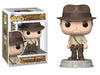 Indiana Jones: Funko Pop! - Indiana Jones #1350 - Magic Dreams Store