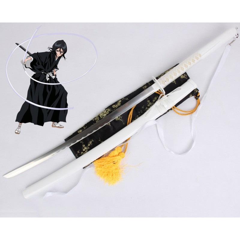 [INM] - Bleach: Katana - Rukia Kuchiki 104 cm - Magic Dreams Store