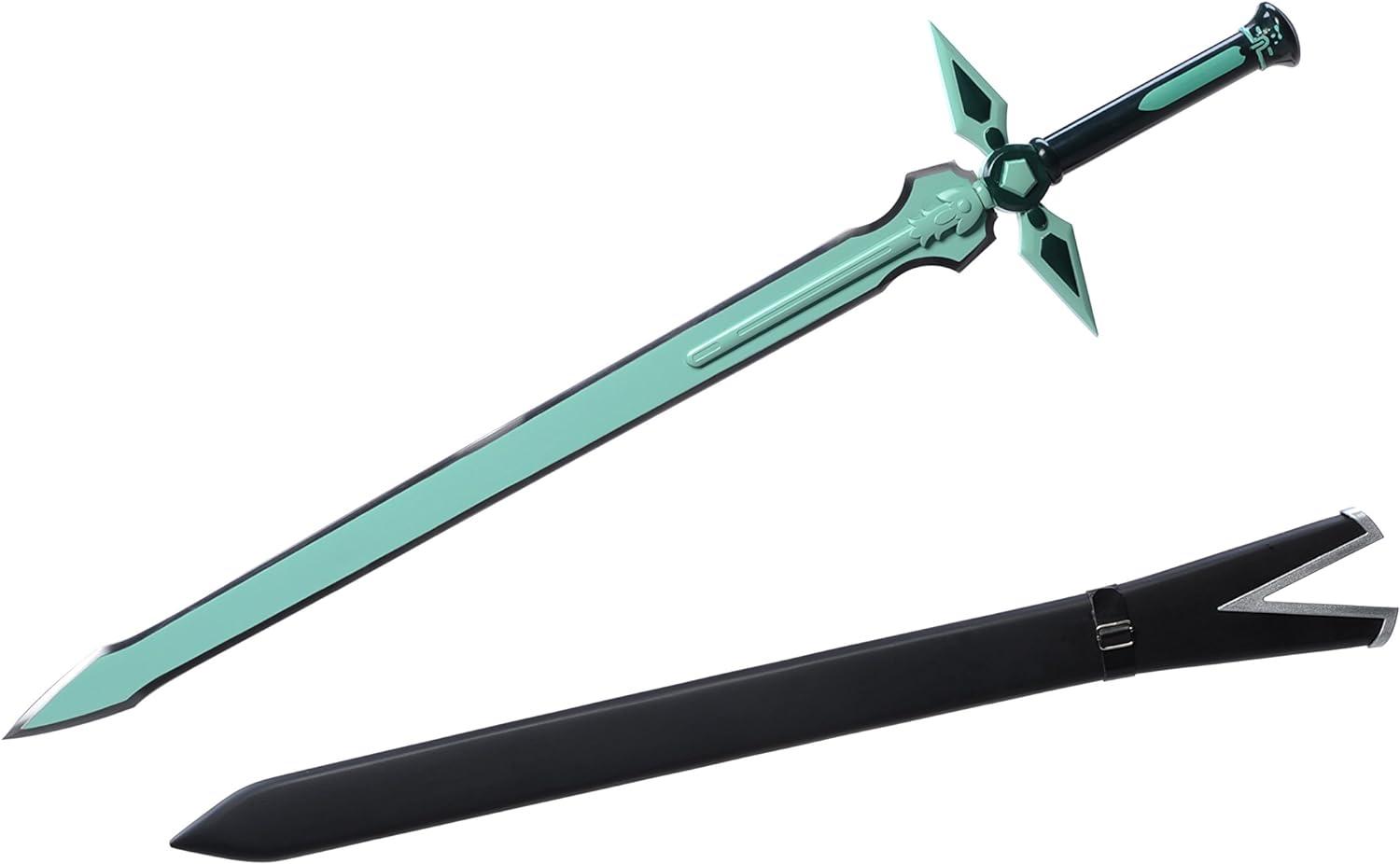 [INM] - Sword Art Online: Spada Kirito - Dark Repulser 107 cm - Magic Dreams Store