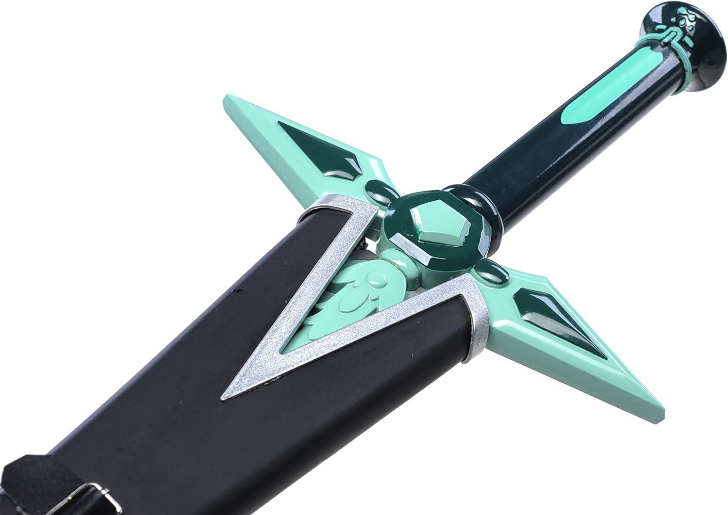 [INM] - Sword Art Online: Spada Kirito - Dark Repulser 107 cm - Magic Dreams Store