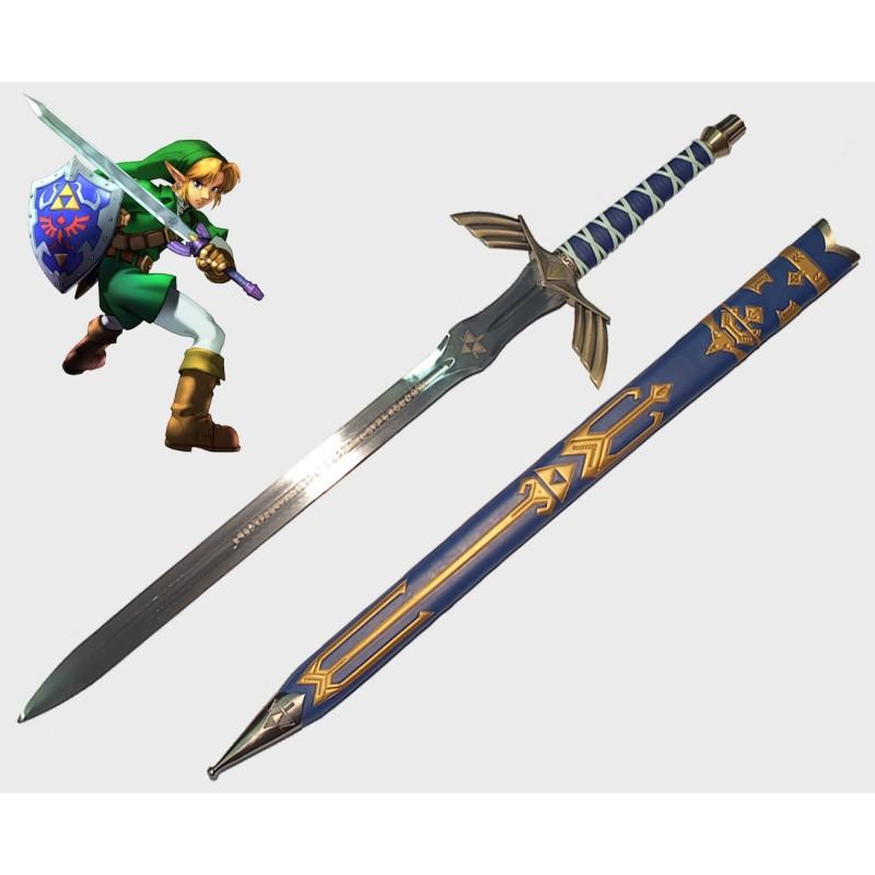 [INM] - The Legend of Zelda: Spada - Master Sword Deluxe - Magic Dreams Store