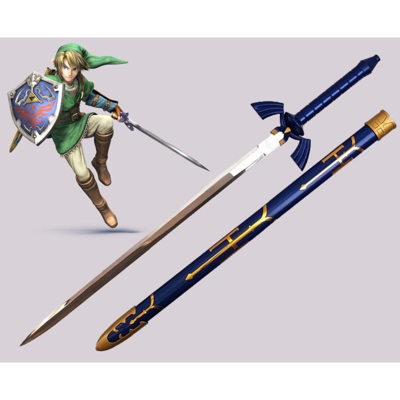 [INM] - The Legend of Zelda: Spada - Master Sword - Magic Dreams Store