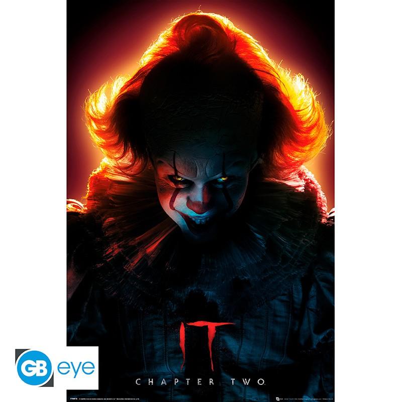 IT - Poster 