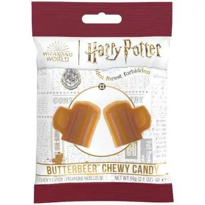 Jelly Belly - Caramelle Gommose al Gusto Burrobirra - Harry Potter - Magic Dreams Store