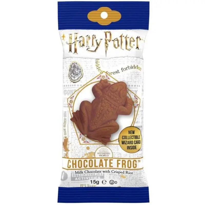 Jelly Belly - Cioccorana - Harry Potter - Magic Dreams Store