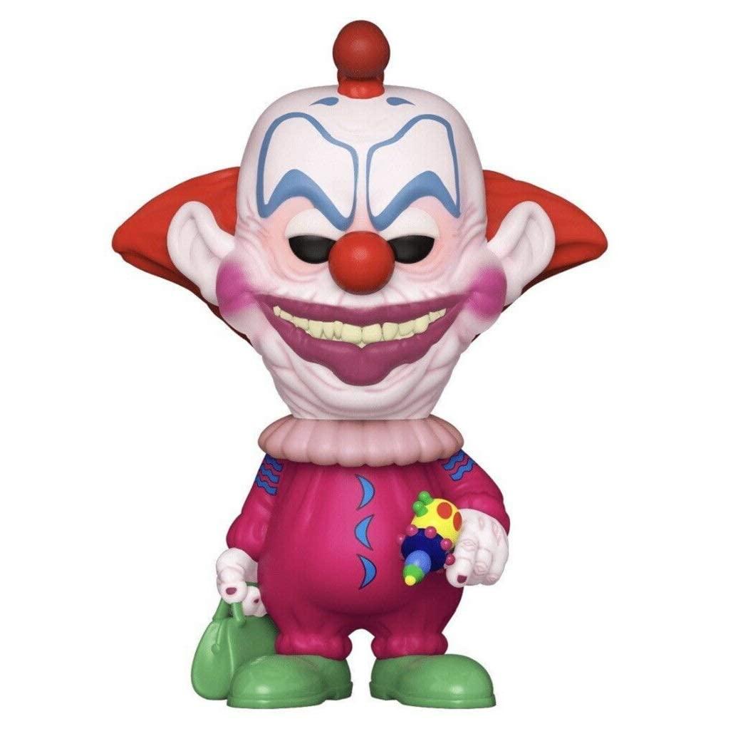 Killer Klown from outer Space: Funko Pop! Movies - Slim #822 2019 Fall Convention Limited Edition - Magic Dreams Store