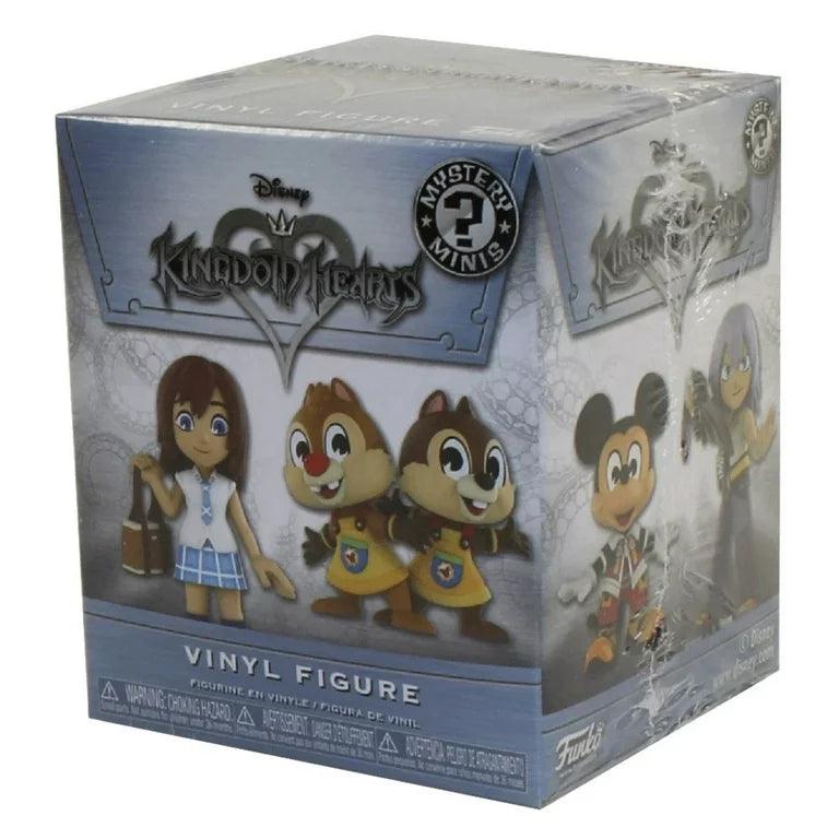 Minifigure - Funko Mystery Minis Blind Box 6 cm - KINGDOM HEARTS - Magic Dreams Store