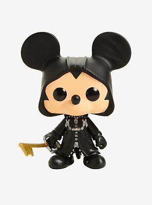 Kingdom Hearts: Funko Pop! - Organization 13 Mickey #334 EXCLUSIVE - Magic Dreams Store