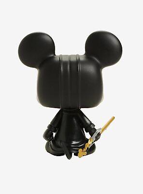 Kingdom Hearts: Funko Pop! - Organization 13 Mickey #334 EXCLUSIVE - Magic Dreams Store
