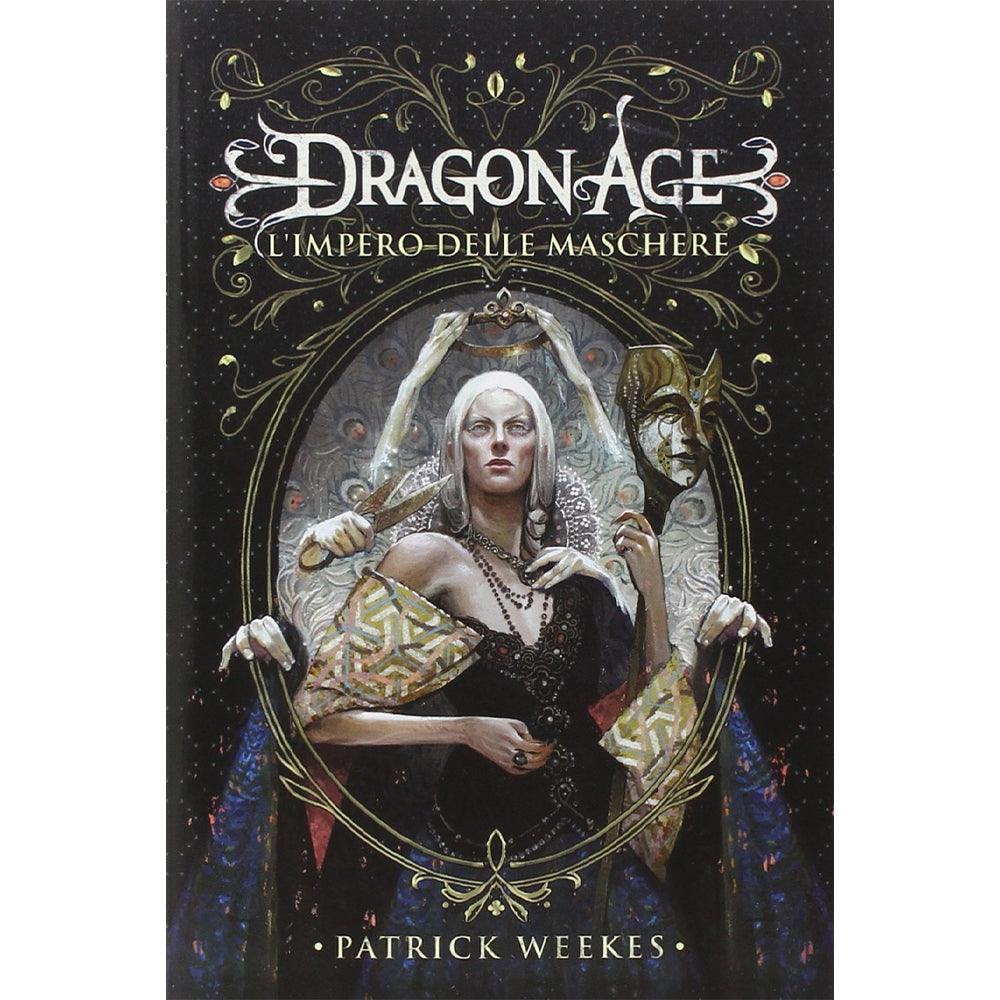 L'impero delle Maschere - DRAGON AGE - Magic Dreams Store