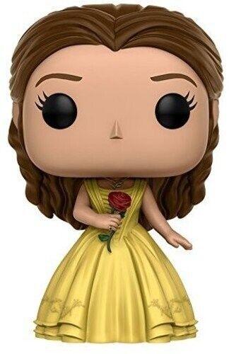 La Bella e la Bestia: Funko Pop! - Belle #242 - Magic Dreams Store