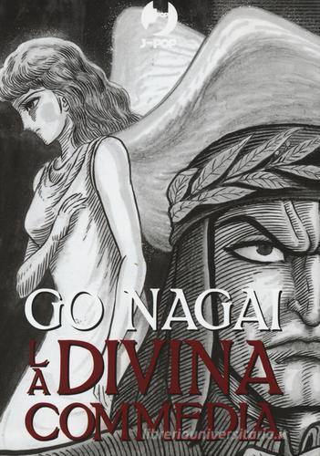 La Divina Commedia box vol.1-3 - Magic Dreams Store
