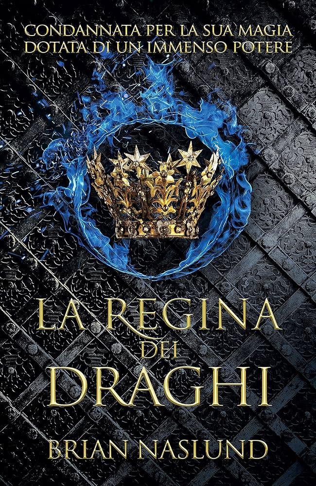 La Regina dei Draghi - Libro 2 - Magic Dreams Store