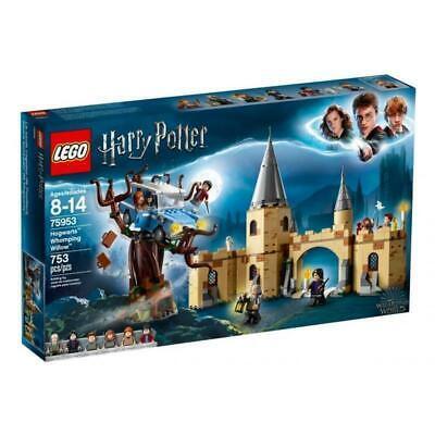 Lego il Platano Picchiatore - HARRY POTTER - Magic Dreams Store