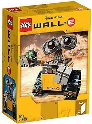 LEGO WALL-E 21303 - WALLE - Magic Dreams Store