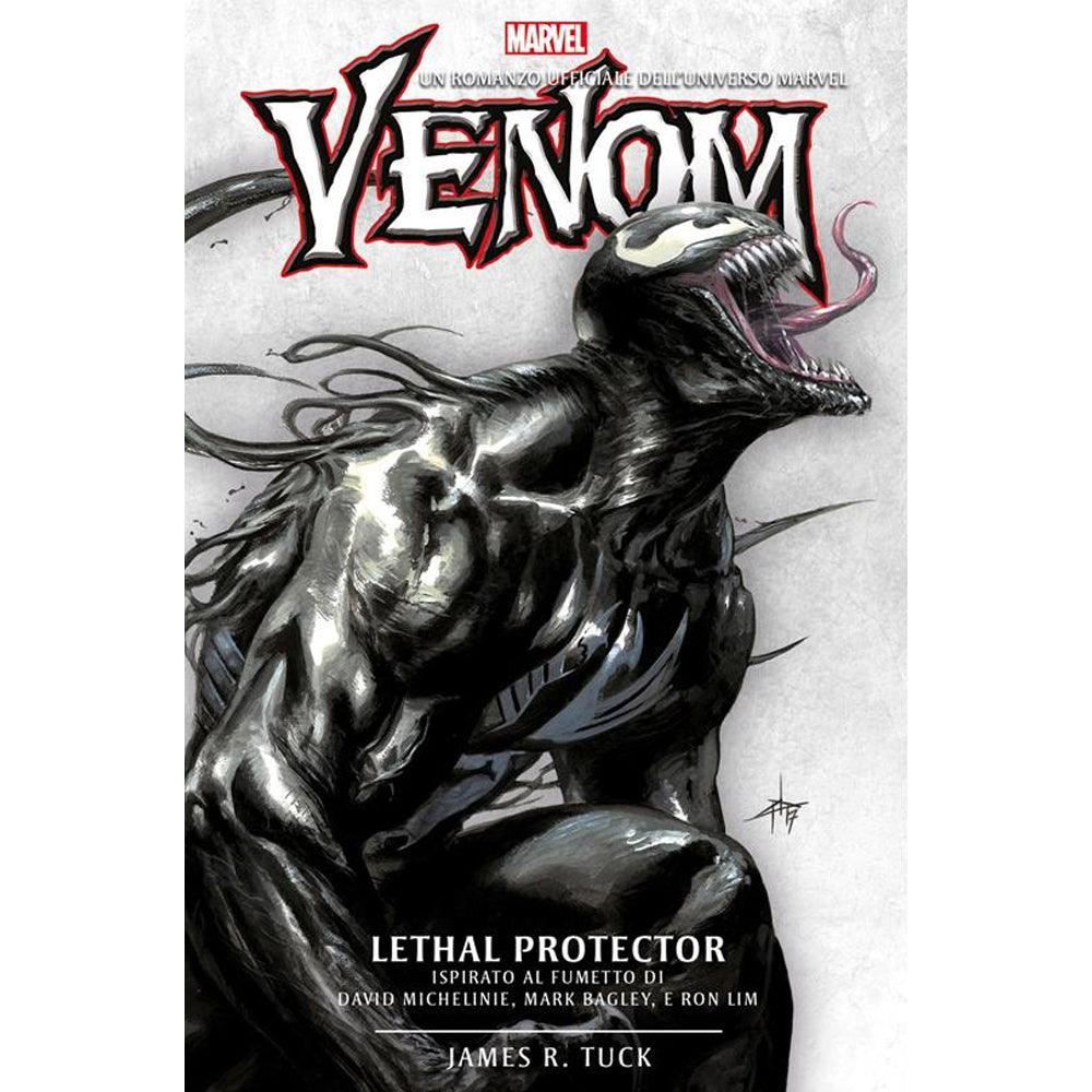 Lethal Protector - VENOM - Magic Dreams Store