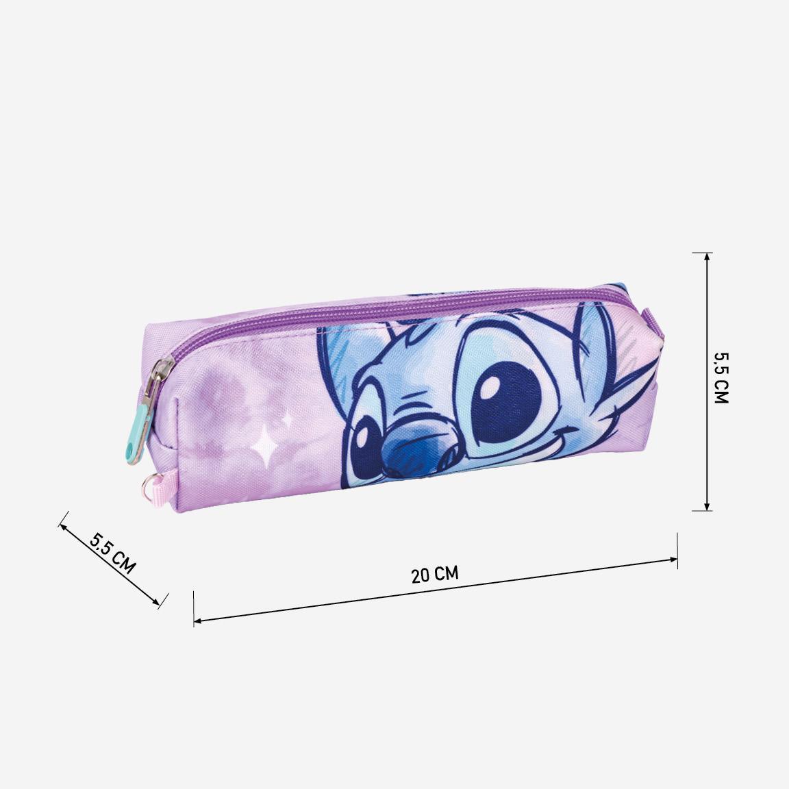 Astuccio portapenne - DISNEY STITCH - Magic Dreams Store