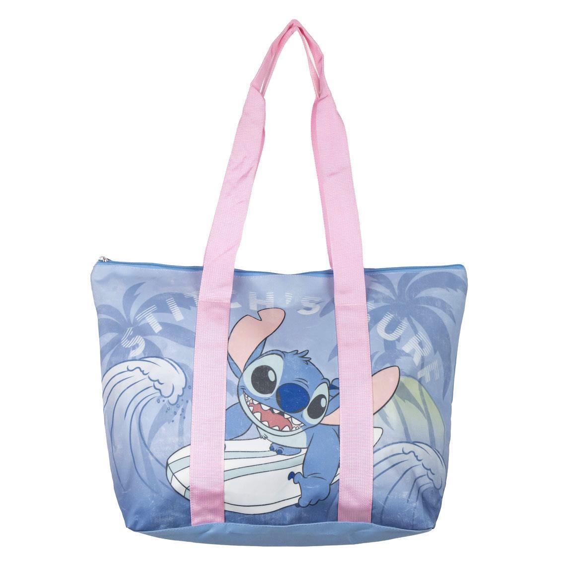 Borsa da spiaggia - LILO & STITCH - Magic Dreams Store