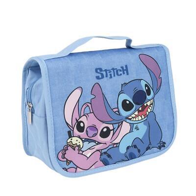 Borsetta da Bagno - LILO E STITCH - Magic Dreams Store