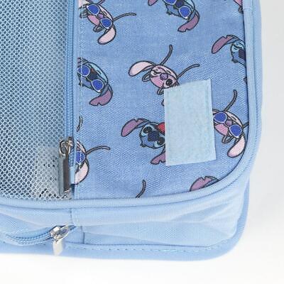 Borsetta da Bagno - LILO E STITCH - Magic Dreams Store