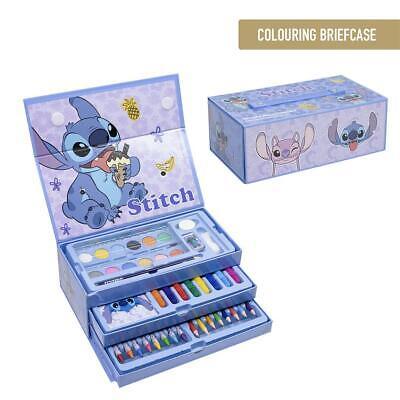 Box Cartoleria - Disney Stitch - Magic Dreams Store