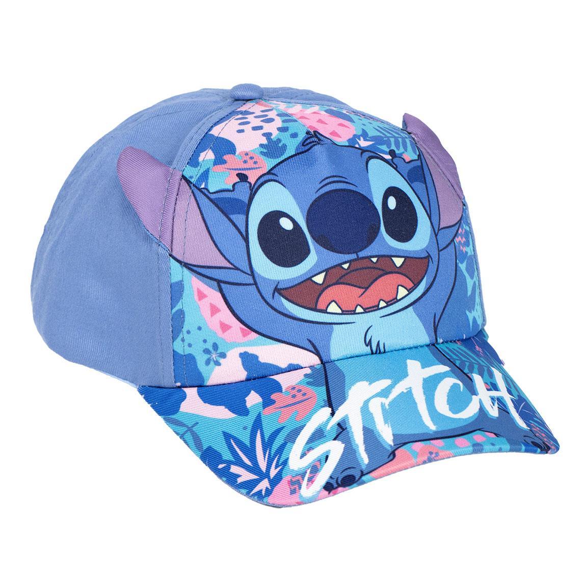 Cappello Premium Application - STITCH - Magic Dreams Store