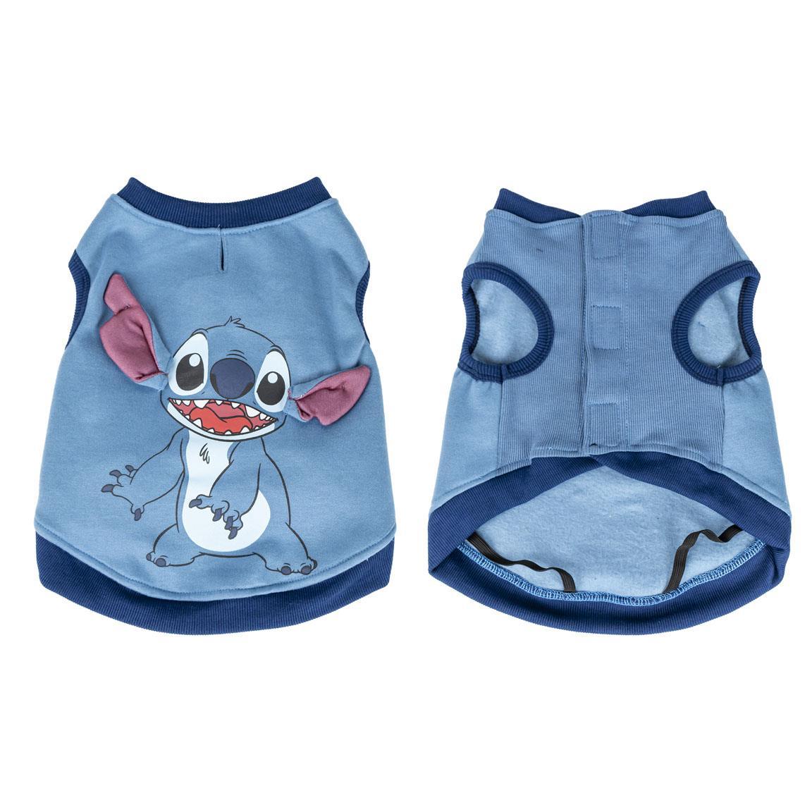 Felpa per cani - STITCH - Magic Dreams Store