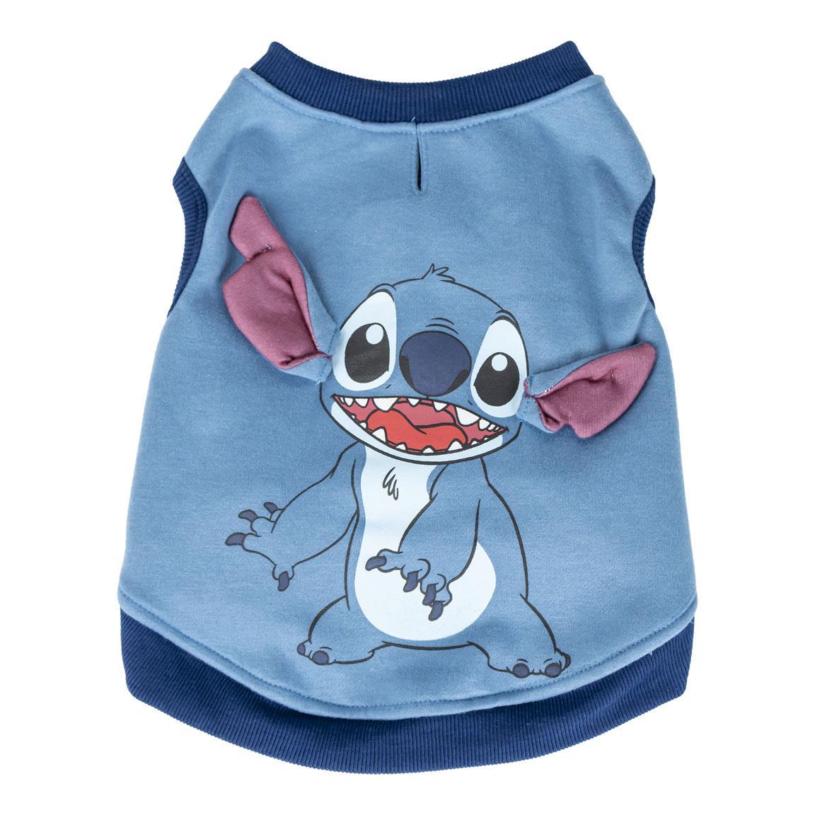 Felpa per cani - STITCH - Magic Dreams Store