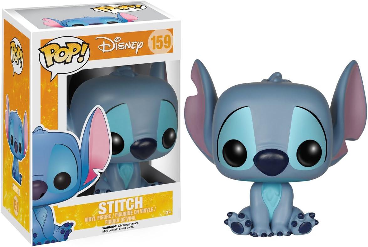 Lilo & Stitch: Funko Pop! - Stitch #159 - Magic Dreams Store