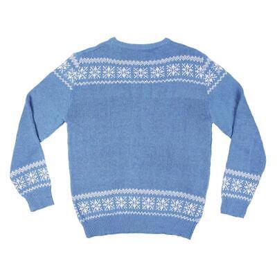 Maglione natalizio Adulto - DISNEY STITCH - Magic Dreams Store