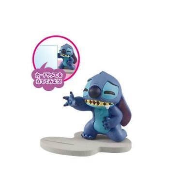 MINIFIGURE STITCH BRACCIO IN AVANTI 3 CM CAPSULA - LILO E STITCH - Magic Dreams Store