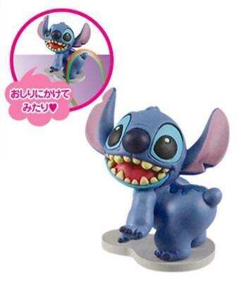 MINIFIGURE STITCH FELICE 3 CM CAPSULA - LILO E STITCH - Magic Dreams Store