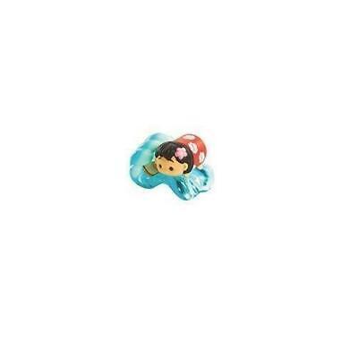 MINIFIGURE TSUM TSUM LILO 4 CM DISNEY SERIE 4 - LILO E STITCH - Magic Dreams Store