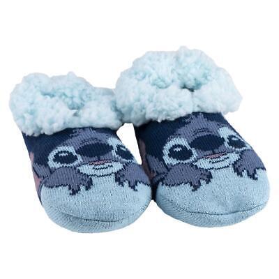 Pantofole bambino chaussette - STITCH - Magic Dreams Store