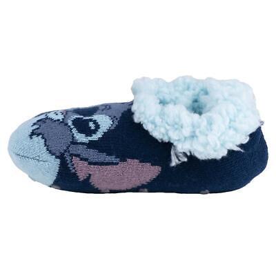 Pantofole bambino chaussette - STITCH - Magic Dreams Store