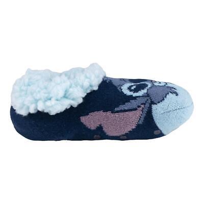 Pantofole bambino chaussette - STITCH - Magic Dreams Store