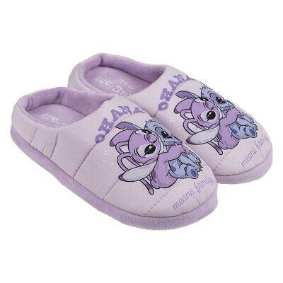 Pantofole Donna - DISNEY STITCH ROSA - Magic Dreams Store