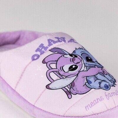 Pantofole Donna - DISNEY STITCH ROSA - Magic Dreams Store