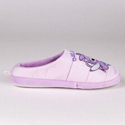 Pantofole Donna - DISNEY STITCH ROSA - Magic Dreams Store