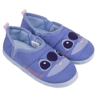 PANTOFOLE STITCH A SCARPETTA BAMBINI TG 34-35 - LILO E STITCH - Magic Dreams Store